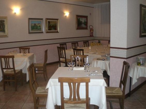 Hotel Europa Norcia Exterior photo