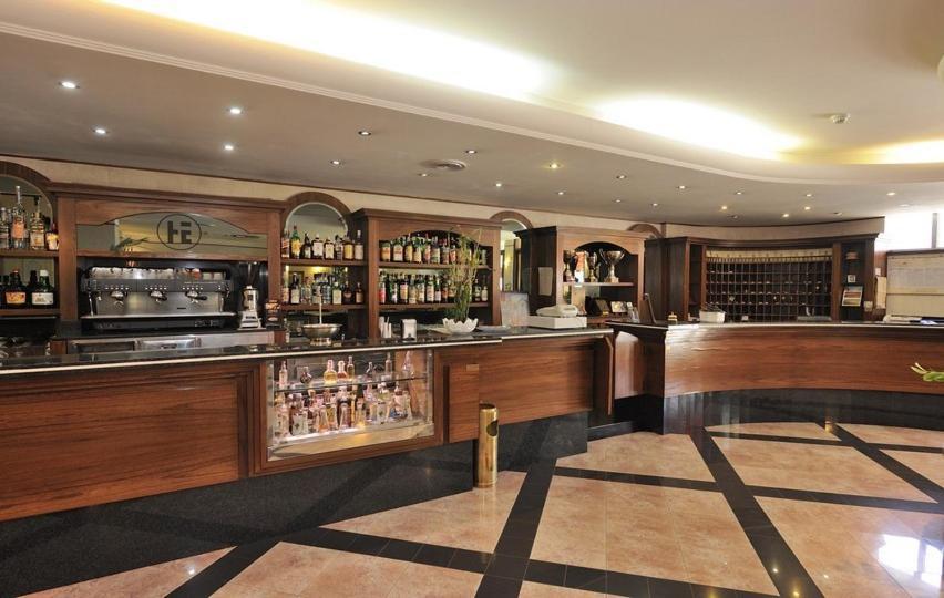 Hotel Europa Norcia Exterior photo