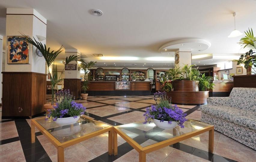 Hotel Europa Norcia Exterior photo