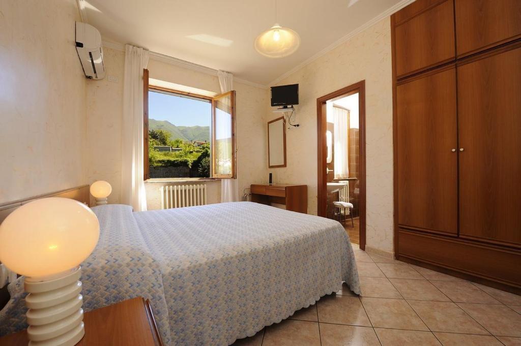 Hotel Europa Norcia Room photo